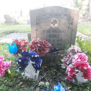 Meet your Posher, Corey